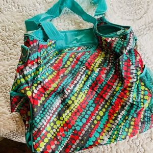 31 super clean bag. Barely used